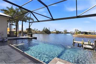 1616 Old Burnt Store Rd N, Cape Coral, FL 33993 - Photo 1