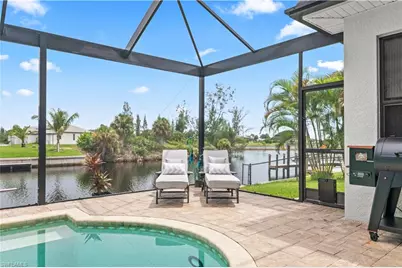 2123 Old Burnt Store Rd N, Cape Coral, FL 33993 - Photo 35