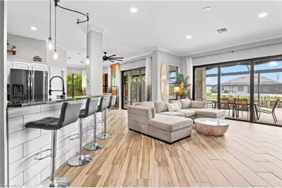 2123 Old Burnt Store Rd N, Cape Coral, FL 33993 - Photo 13