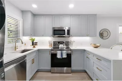 1100 8th Ave S #206C, Naples, FL 34102 - Photo 15