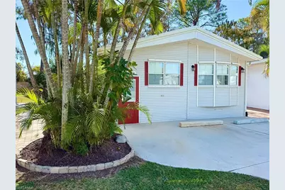 91 Vanda Sanctuary #91, Naples, FL 34114 - Photo 9