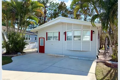 91 Vanda Sanctuary #91, Naples, FL 34114 - Photo 1