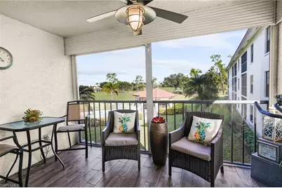 601 Augusta Blvd #10, Naples, FL 34113 - Photo 3