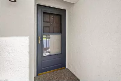 601 Augusta Blvd #10, Naples, FL 34113 - Photo 27