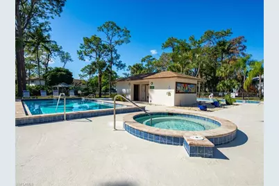 1833 Courtyard Way #E105, Naples, FL 34112 - Photo 25