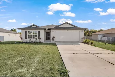 1819 NE 6th Ave, Cape Coral, FL 33909 - Photo 1