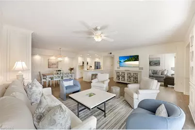 797 Willowbrook Dr #203, Naples, FL 34108 - Photo 3