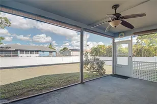 8389 Butternut Rd, Fort Myers, FL 33967 - Photo 21