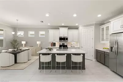 14704 Kelson Cir, Naples, FL 34114 - Photo 11