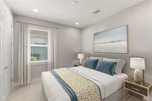 14704 Kelson Cir, Naples, FL 34114 - Photo 19