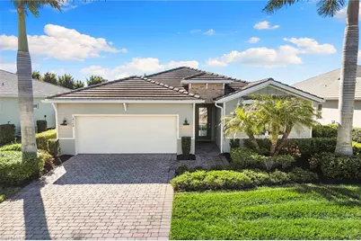 14704 Kelson Cir, Naples, FL 34114 - Photo 7