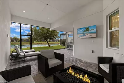 8880 Redonda Dr, Naples, FL 34114 - Photo 5