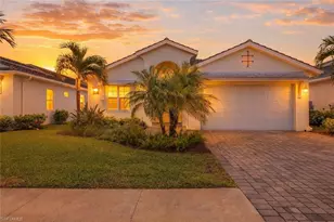 8880 Redonda Dr, Naples, FL 34114 - Photo 1