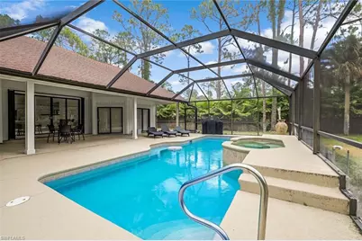 5752 Bur Oaks Ln, Naples, FL 34119 - Photo 21