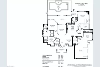 5752 Bur Oaks Ln, Naples, FL 34119 - Photo 25