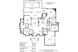 5752 Bur Oaks Ln, Naples, FL 34119 - Photo 25