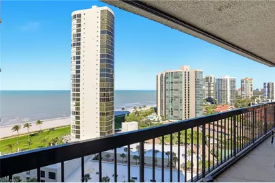 4551 Gulf Shore Blvd N #1500, Naples, FL 34103 - Photo 23