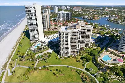 4551 Gulf Shore Blvd N #1500, Naples, FL 34103 - Photo 49