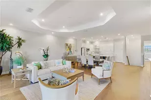 9633 Montelanico Loop, Naples, FL 34119 - Photo 3