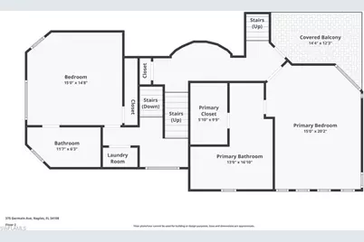 375 Germain Ave, Naples, FL 34108 - Photo 49