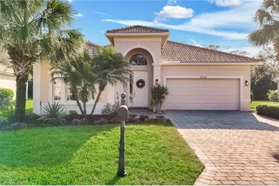 10542 Yorkstone Dr, Bonita Springs, FL 34135 - Photo 1