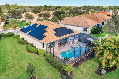 10542 Yorkstone Dr, Bonita Springs, FL 34135 - Photo 5