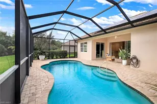 10542 Yorkstone Dr, Bonita Springs, FL 34135 - Photo 31