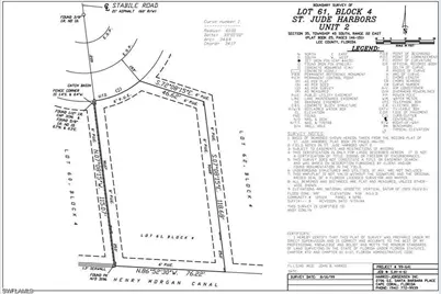 3200 Stabile Rd, Saint James City, FL 33956 - Photo 5