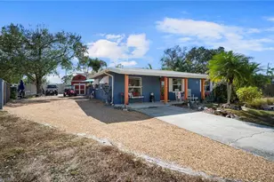 2114 E Gardenia Circle, North Fort Myers, FL 33917 - Photo 1