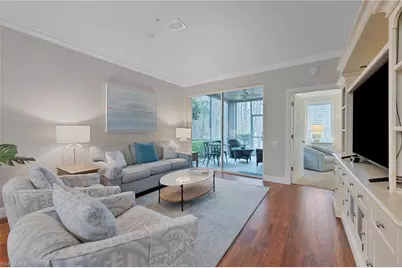 8267 Parkstone Pl #102, Naples, FL 34120 - Photo 3