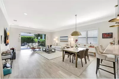 3565 Beaufort Ct, Naples, FL 34119 - Photo 3