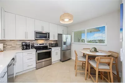 309 Goodlette-Frank Rd S #A406, Naples, FL 34102 - Photo 5