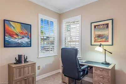 2012 Tarpon Bay Dr N #101, Naples, FL 34119 - Photo 21