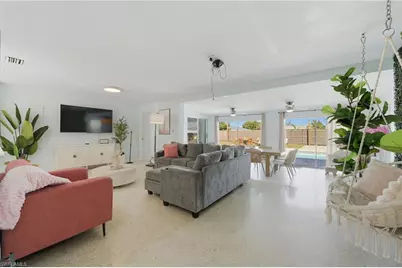 4044 Country Club Blvd, Cape Coral, FL 33904 - Photo 1