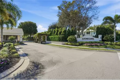 7395 Stonegate Dr, Naples, FL 34109 - Photo 3