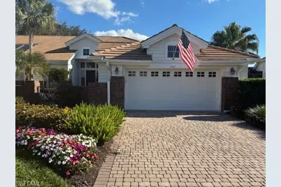 742 Glendevon Dr, Naples, FL 34105 - Photo 1