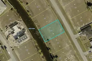 1224 NE 19th Pl, Cape Coral, FL 33909 - Photo 1