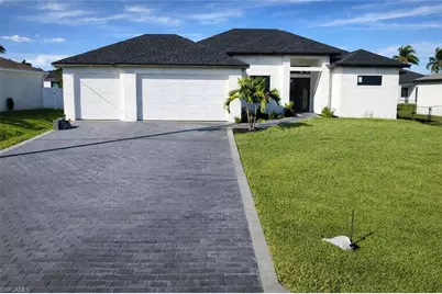 2853 NW 3rd St, Cape Coral, FL 33993 - Photo 1