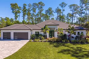 662 9th St SW, Naples, FL 34117 - Photo 1
