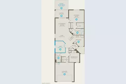 6431 Memorial Ln, Ave Maria, FL 34142 - Photo 3