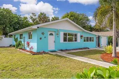 10690 Crockett St, Bonita Springs, FL 34135 - Photo 1