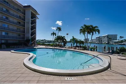 222 Harbour Dr #103, Naples, FL 34103 - Photo 25