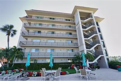 222 Harbour Dr #103, Naples, FL 34103 - Photo 21