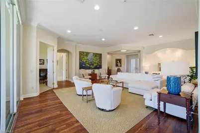 17015 Porta Vecchio Way #101, Naples, FL 34110 - Photo 5