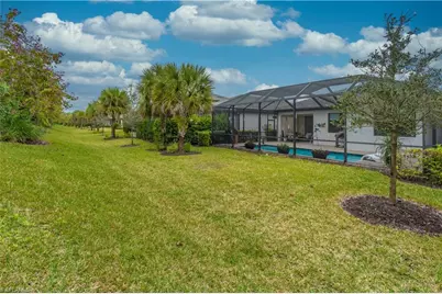 6754 Pennyroyal Dr, Naples, FL 34114 - Photo 35