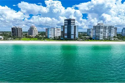 4401 Gulf Shore Blvd N #C-804, Naples, FL 34103 - Photo 1