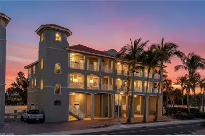 4633 Estero Blvd #201, Fort Myers Beach, FL 33931 - Photo 33