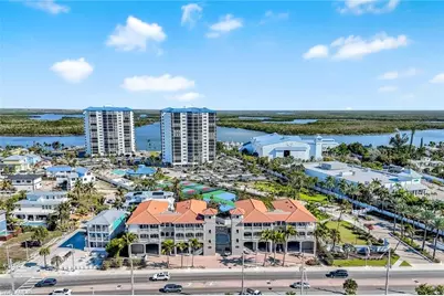 4633 Estero Blvd #201, Fort Myers Beach, FL 33931 - Photo 31