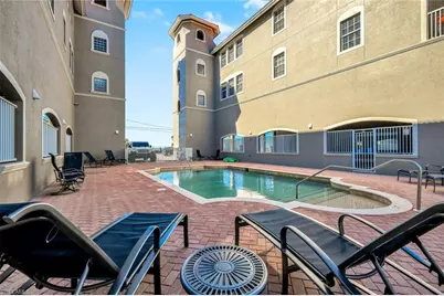4633 Estero Blvd #201, Fort Myers Beach, FL 33931 - Photo 23