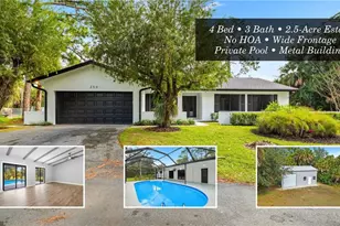 250 17th St NW, Naples, FL 34120 - Photo 1